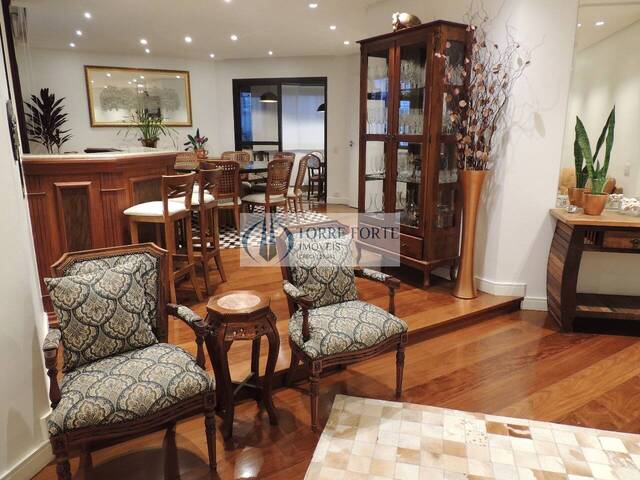 #9110 - Apartamento para Venda em São Paulo - SP - 1