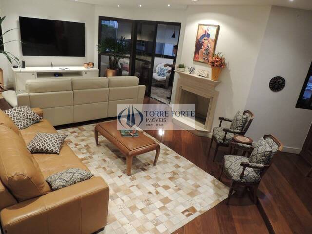 #9110 - Apartamento para Venda em São Paulo - SP - 3