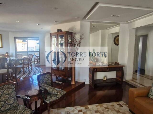 Apartamento para Venda em São Paulo - 5