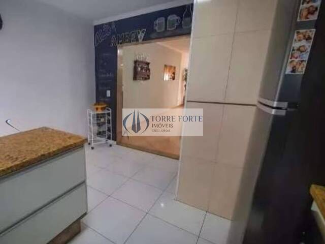 Casa para Venda em São Paulo - 5