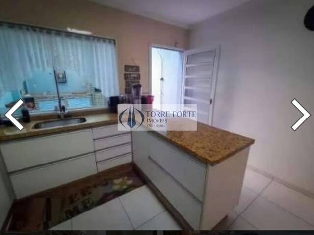 #9111 - Casa para Venda em São Paulo - SP - 3