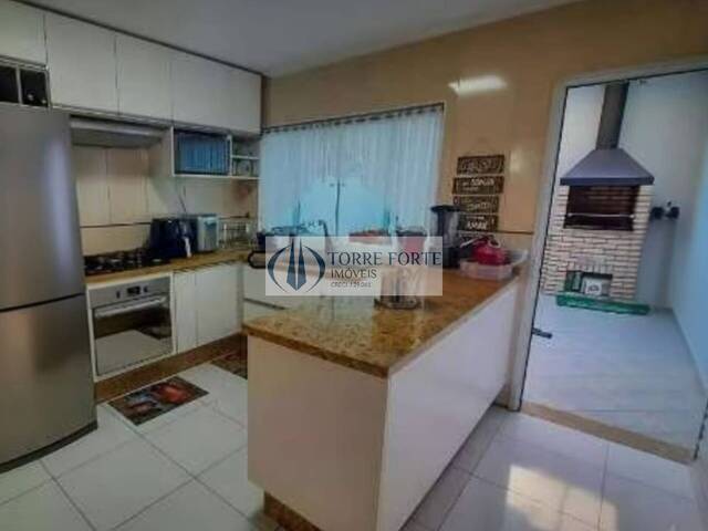 #9111 - Casa para Venda em São Paulo - SP - 2