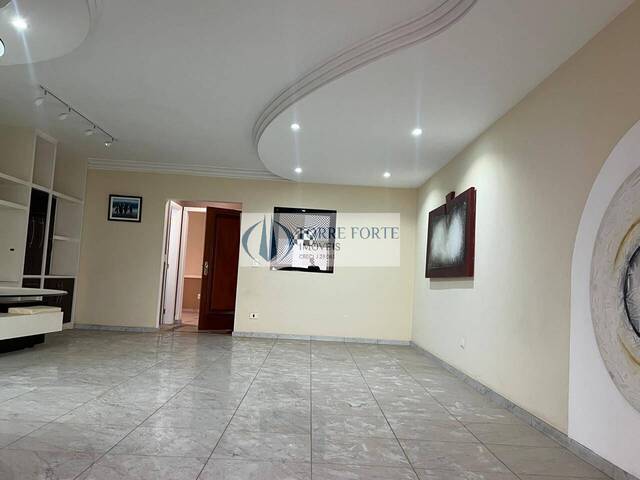 #9112 - Apartamento para Venda em São Caetano do Sul - SP - 3