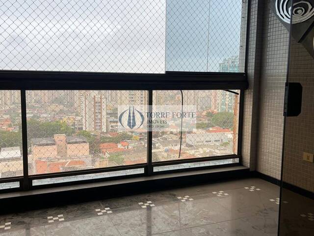 Apartamento para Venda em São Caetano do Sul - 5
