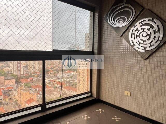 Apartamento para Venda em São Caetano do Sul - 4