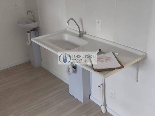 #9113 - Apartamento para Venda em São Paulo - SP - 2