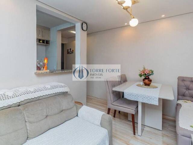 #9115 - Apartamento para Venda em São Paulo - SP - 2