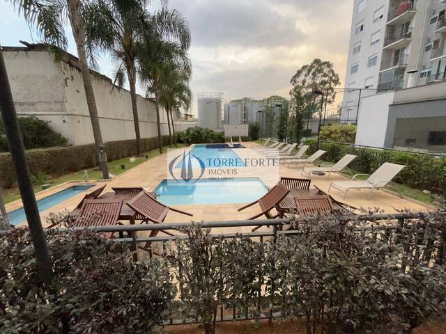 Venda em Jardim Brasil (Zona Norte) - São Paulo