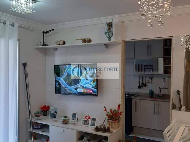 #9117 - Apartamento para Venda em São Paulo - SP - 2