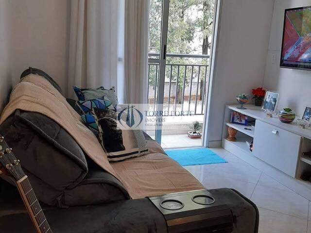 #9117 - Apartamento para Venda em São Paulo - SP - 3