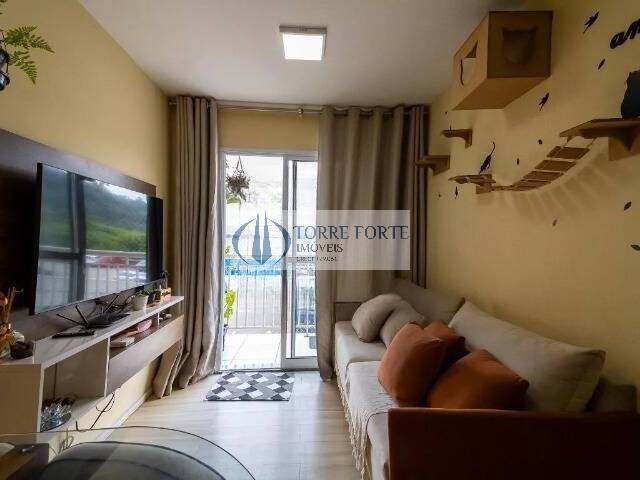 #9118 - Apartamento para Venda em São Paulo - SP - 3