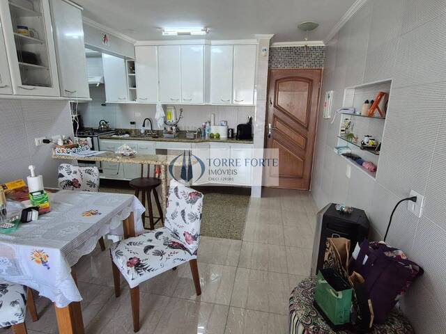 #9119 - Apartamento para Venda em São Paulo - SP - 2