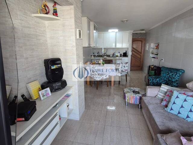 Apartamento para Venda em São Paulo - 5