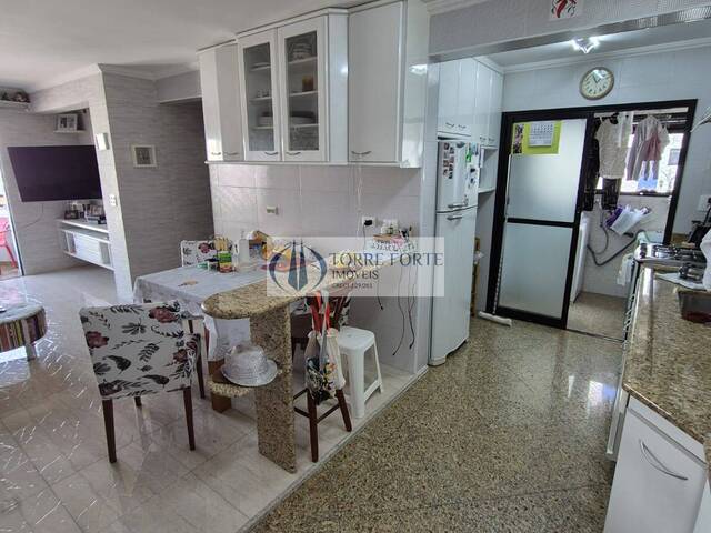 Apartamento para Venda em São Paulo - 4