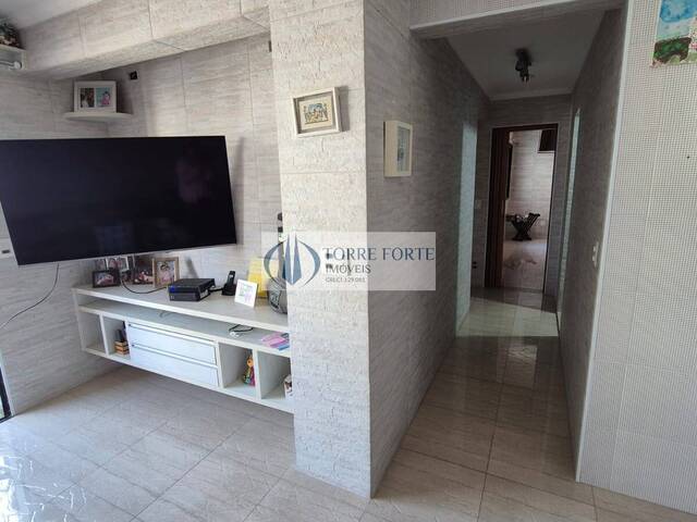 #9119 - Apartamento para Venda em São Paulo - SP - 3