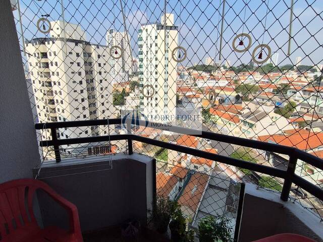 Venda em Vila Regente Feijó - São Paulo