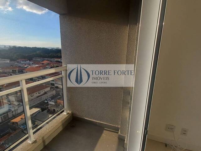 #9120 - Apartamento para Venda em São Paulo - SP - 2
