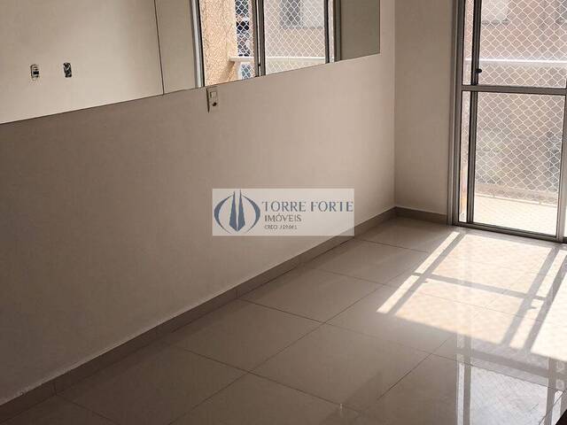 #9121C - Apartamento para Venda em São Paulo - SP - 3