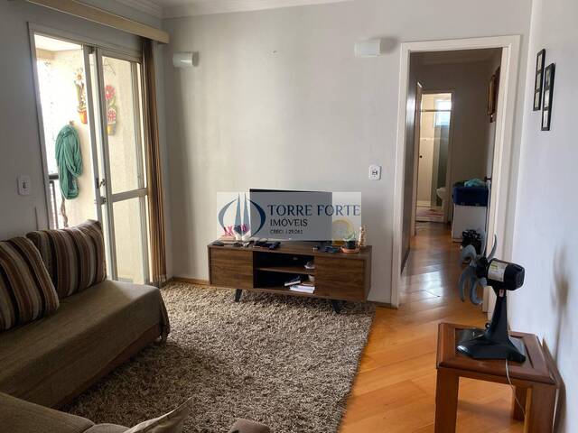 Apartamento para Venda em São Paulo - 4