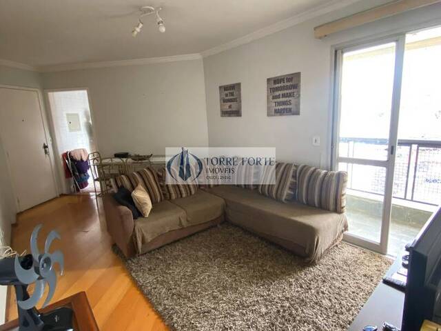 #9122 - Apartamento para Venda em São Paulo - SP - 2