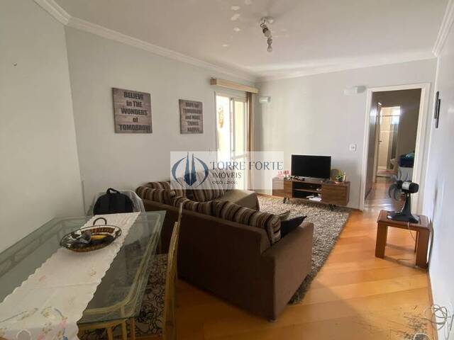 Apartamento para Venda em São Paulo - 5