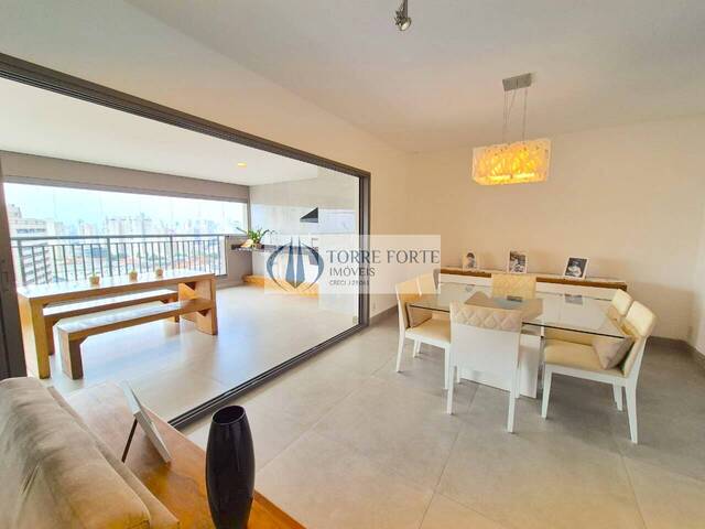 #9123 - Apartamento para Venda em São Paulo - SP - 3