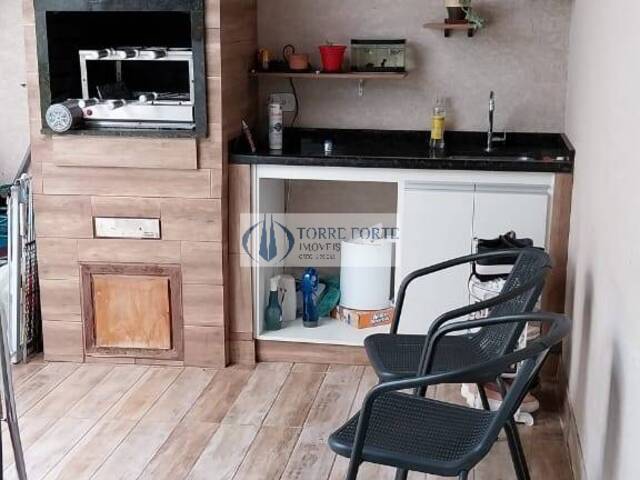 #9124 - Casa para Venda em São Paulo - SP - 2