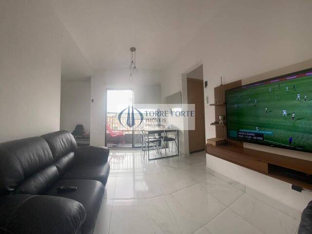 #9125 - Apartamento para Venda em São Paulo - SP - 3