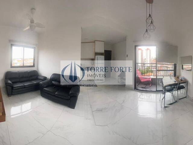 #9125 - Apartamento para Venda em São Paulo - SP - 2