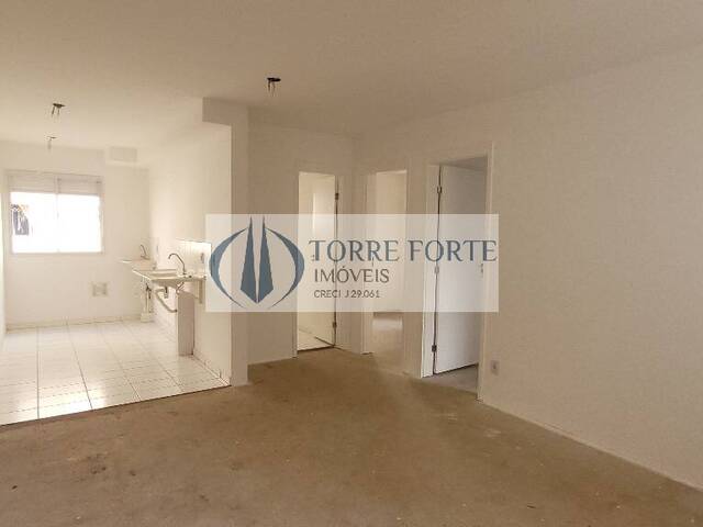 #9126 - Apartamento para Venda em São Paulo - SP - 1
