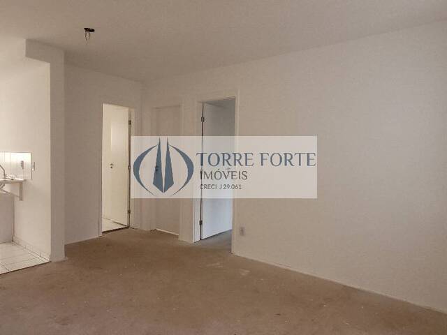 #9126 - Apartamento para Venda em São Paulo - SP - 2
