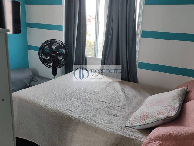 #9127 - Apartamento para Venda em São Paulo - SP - 2