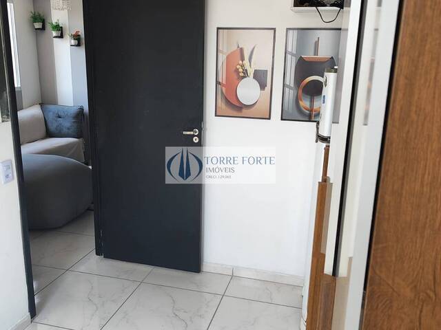 #9127 - Apartamento para Venda em São Paulo - SP - 3