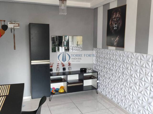 Apartamento para Venda em São Paulo - 5