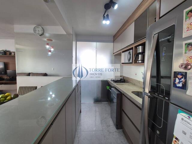 #9128 - Apartamento para Venda em São Paulo - SP - 3