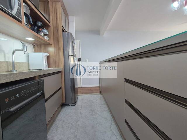 Apartamento para Venda em São Paulo - 4
