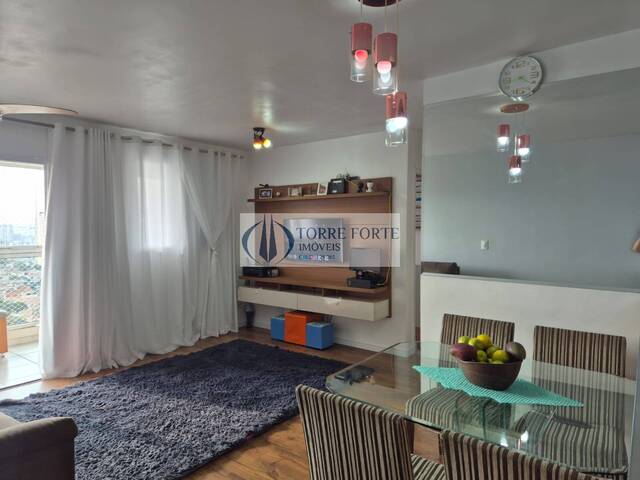 Apartamento para Venda em São Paulo - 5
