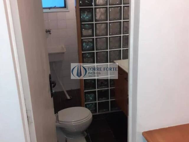 #9129 - Apartamento para Venda em São Paulo - SP - 2