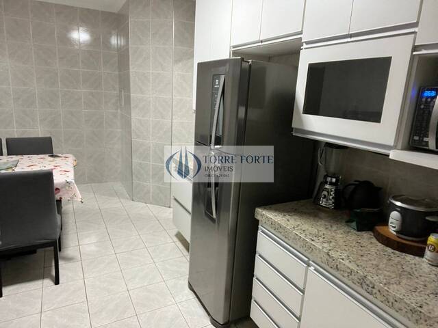 #9130 - Apartamento para Venda em Diadema - SP - 3
