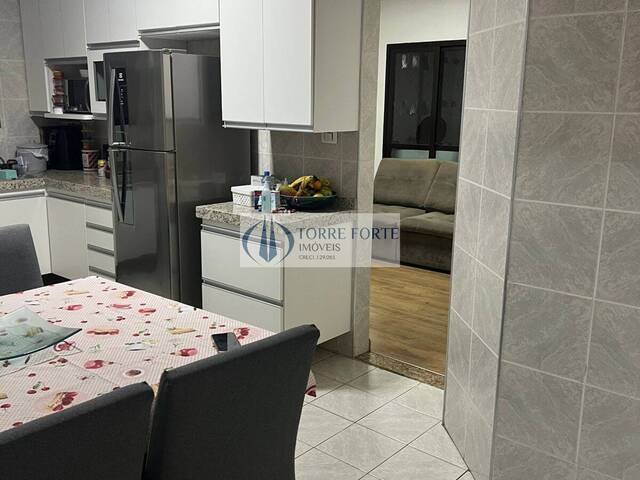 #9130 - Apartamento para Venda em Diadema - SP - 2