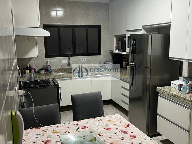 #9130 - Apartamento para Venda em Diadema - SP - 1