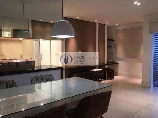 #9131 - Apartamento para Venda em São Paulo - SP - 2