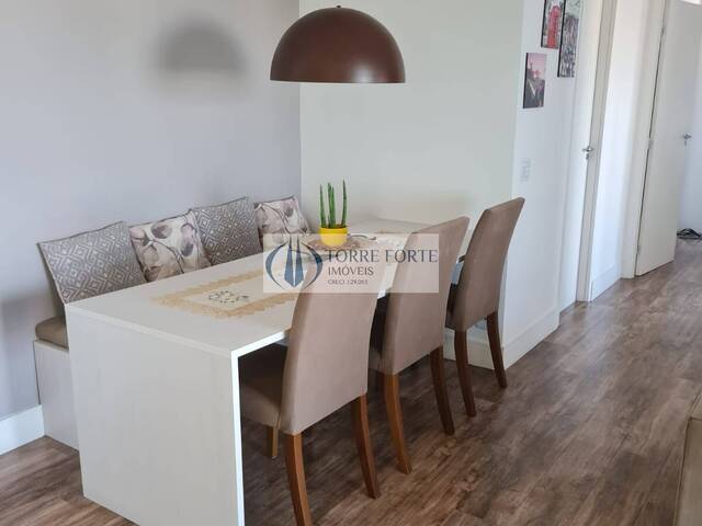 #9132 - Apartamento para Venda em São Paulo - SP - 2