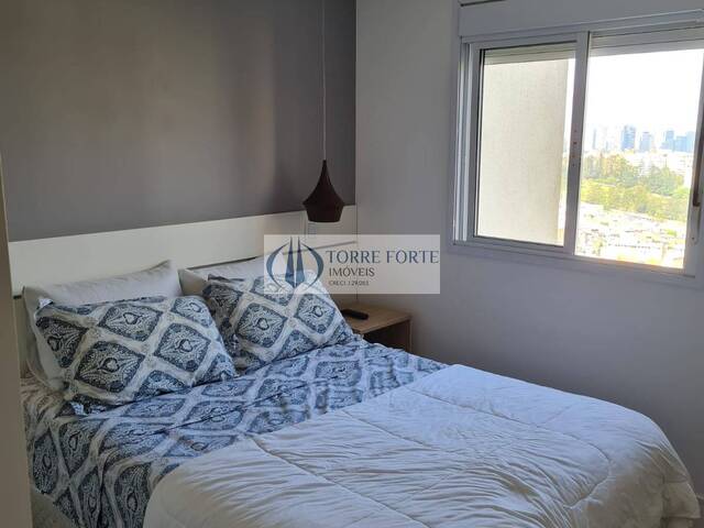 Apartamento para Venda em São Paulo - 4