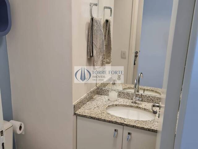 Apartamento para Venda em São Paulo - 5