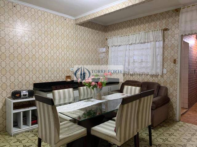 #9135 - Casa para Venda em São Paulo - SP - 1