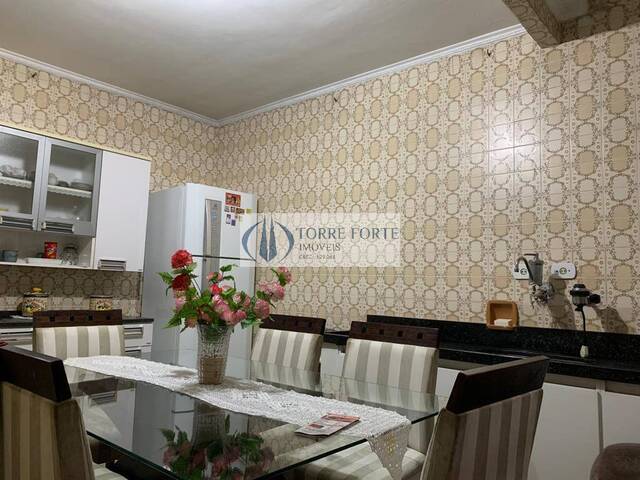 #9135 - Casa para Venda em São Paulo - SP - 3
