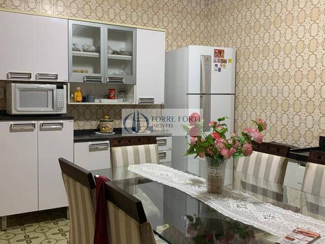 #9135 - Casa para Venda em São Paulo - SP - 2