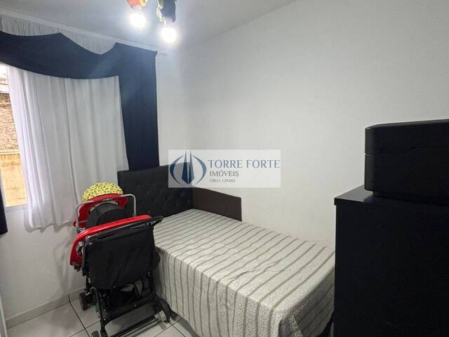 #9137 - Apartamento para Venda em São Paulo - SP - 2