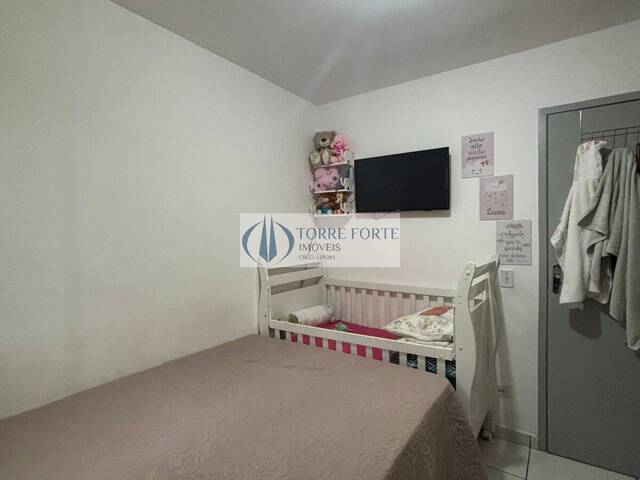 #9137 - Apartamento para Venda em São Paulo - SP - 3